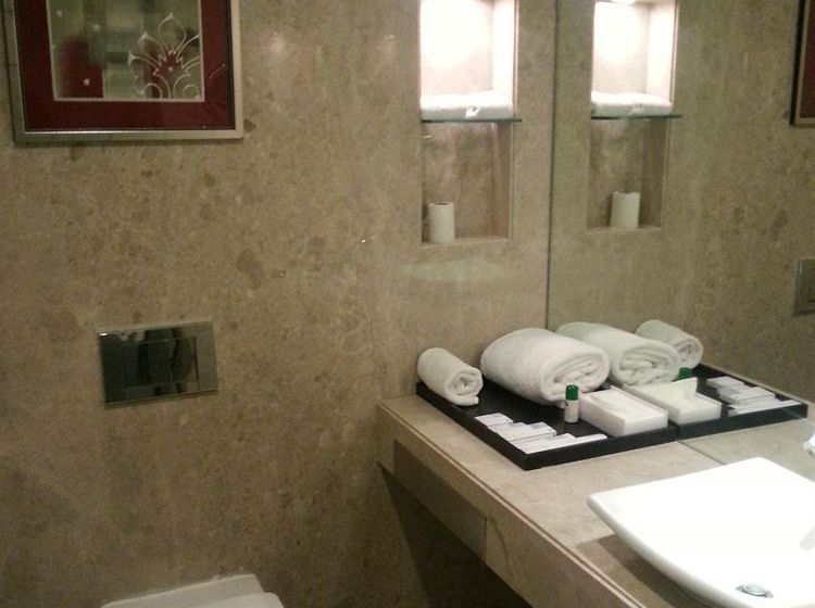 酒店 Fortune Landmark