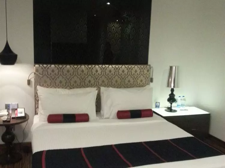 בית מלון כפרי Fortune Landmark