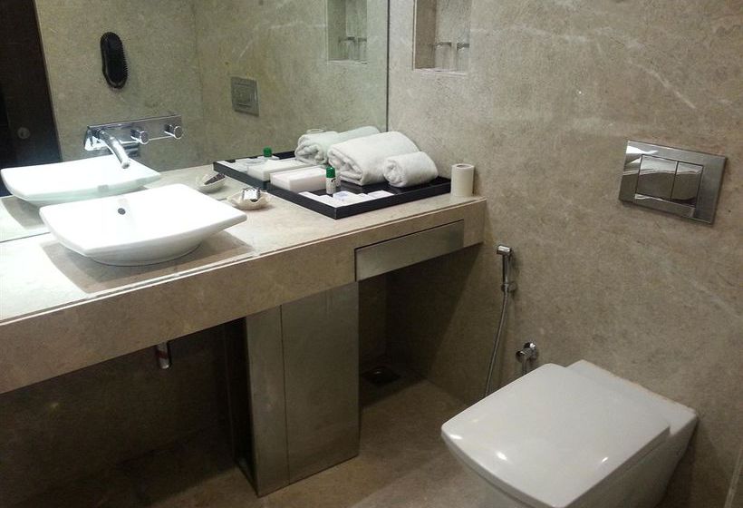 酒店 Fortune Landmark