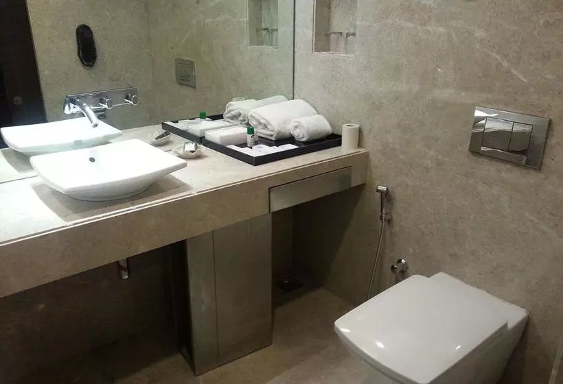 בית מלון כפרי Fortune Landmark