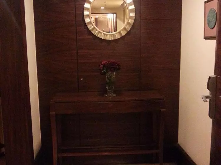 בית מלון כפרי Fortune Landmark