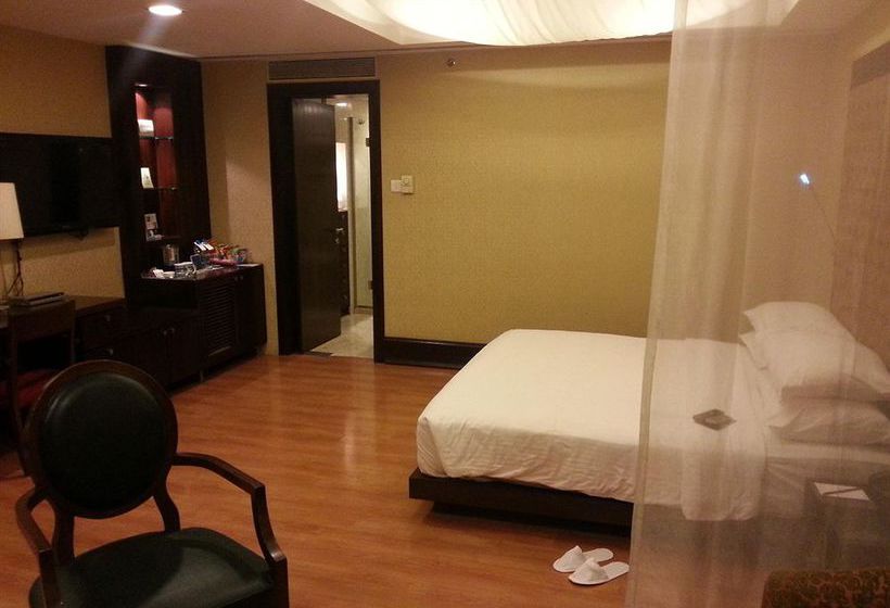 酒店 Fortune Landmark