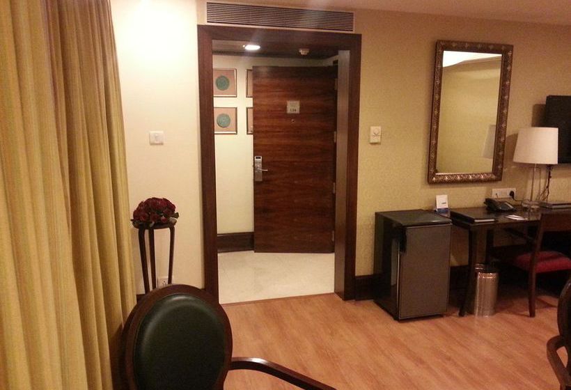 酒店 Fortune Landmark