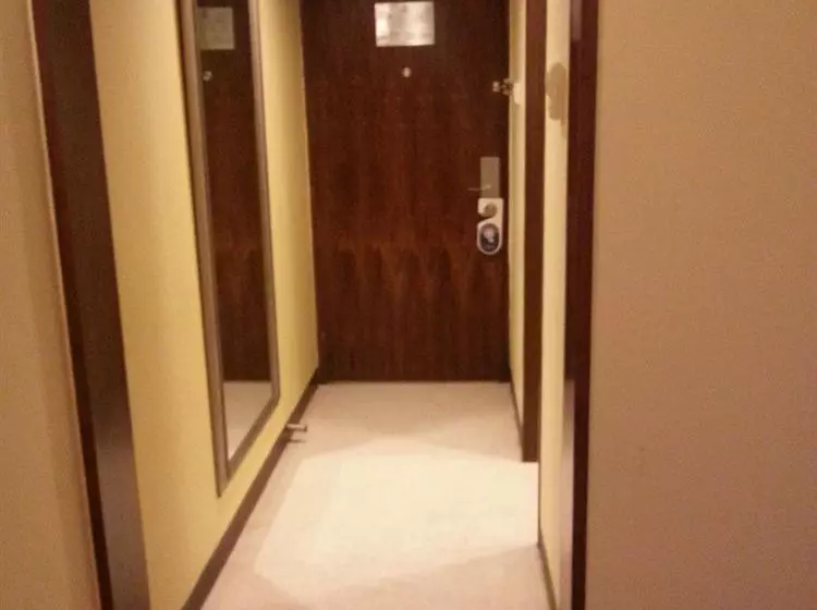 בית מלון כפרי Fortune Landmark