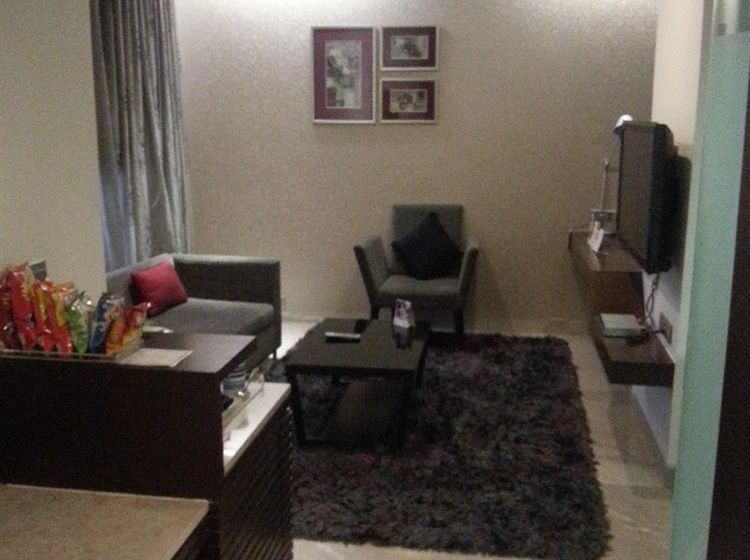 酒店 Fortune Landmark