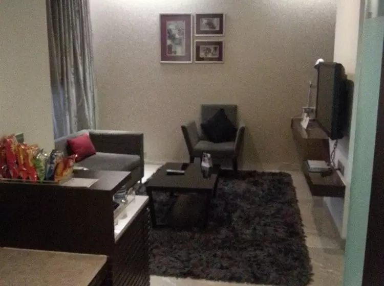 בית מלון כפרי Fortune Landmark