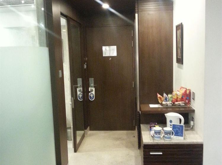 酒店 Fortune Landmark