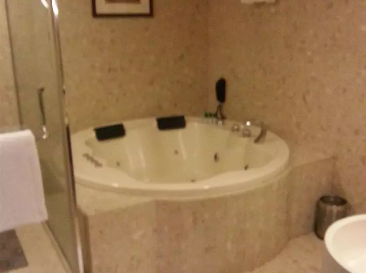 בית מלון כפרי Fortune Landmark