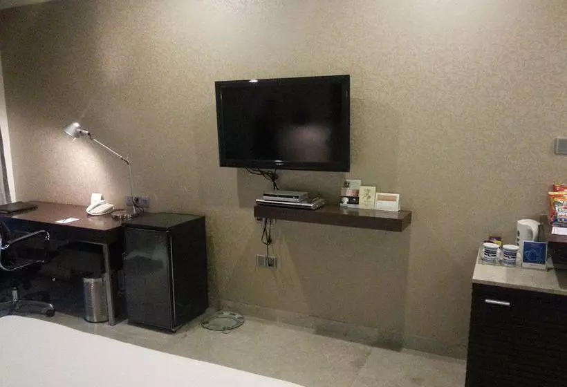 בית מלון כפרי Fortune Landmark