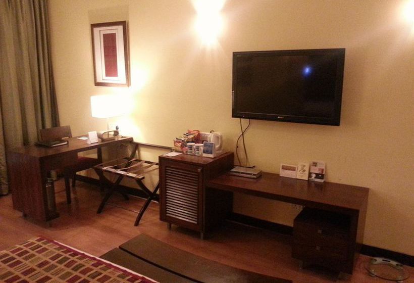 酒店 Fortune Landmark