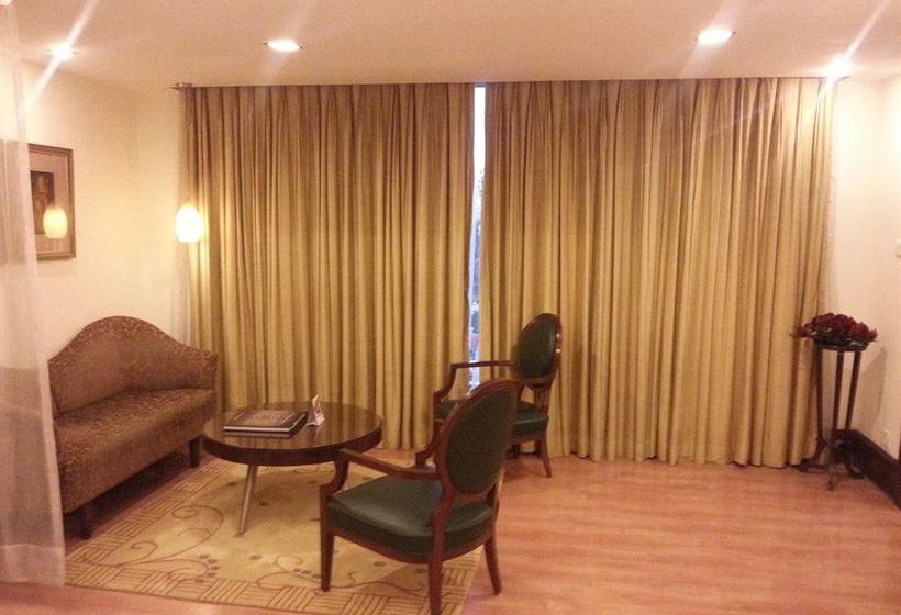 酒店 Fortune Landmark