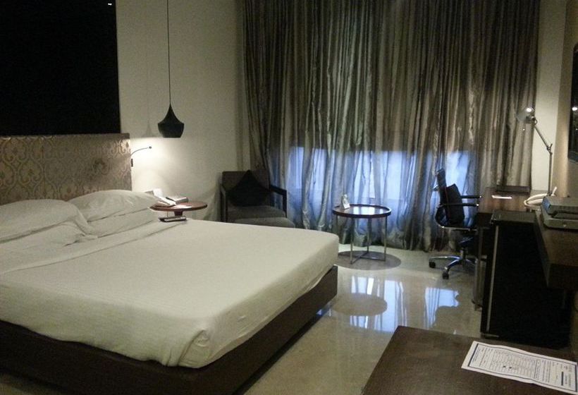 酒店 Fortune Landmark