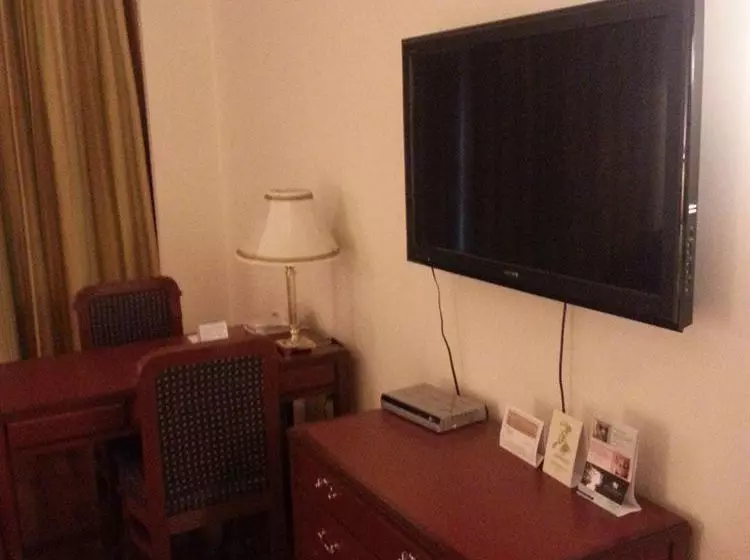 בית מלון כפרי Fortune Landmark