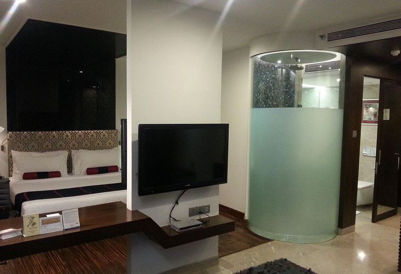 酒店 Fortune Landmark