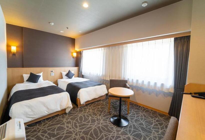 Garden Hotel Kanazawa