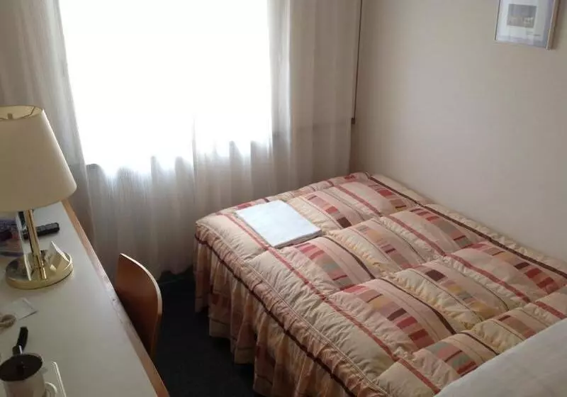 Garden Hotel Kanazawa