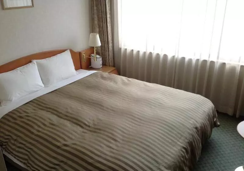 Garden Hotel Kanazawa