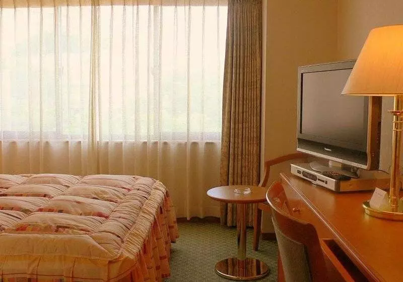 Garden Hotel Kanazawa