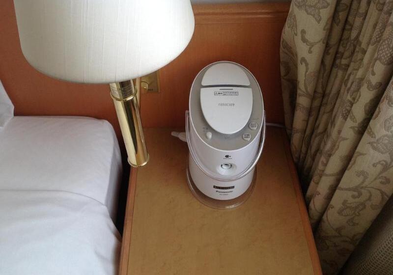 Garden Hotel Kanazawa