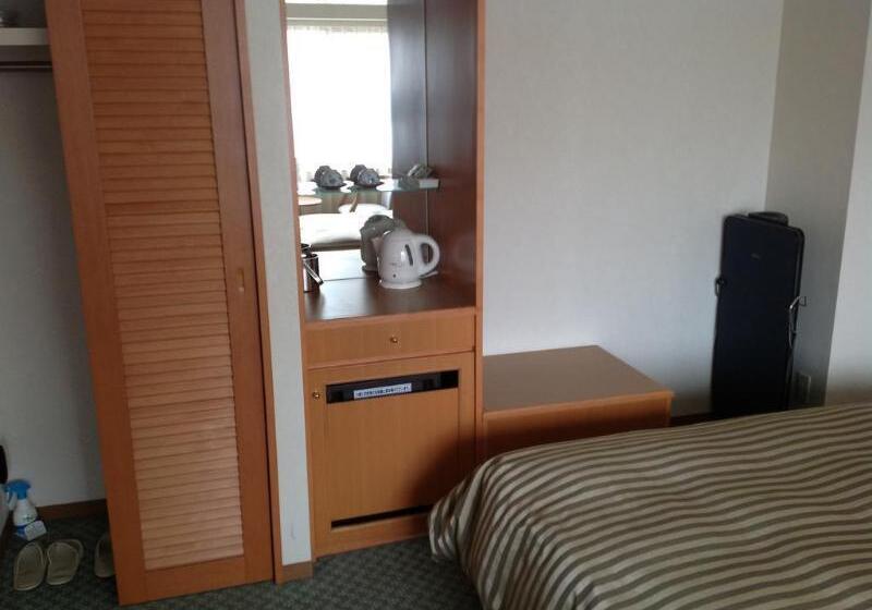 Garden Hotel Kanazawa