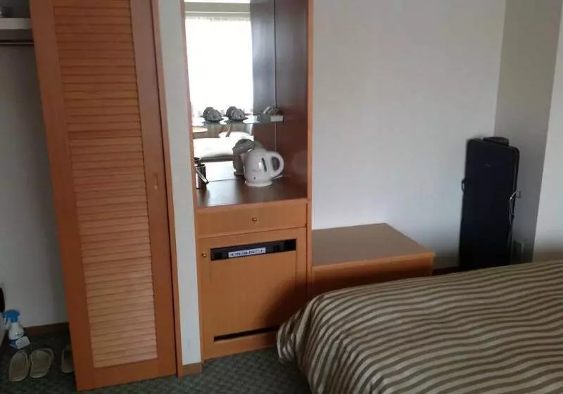 Garden Hotel Kanazawa