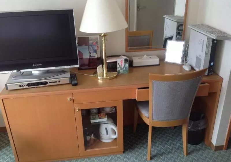 Garden Hotel Kanazawa