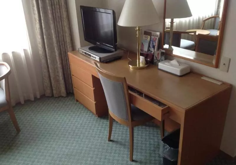 Garden Hotel Kanazawa