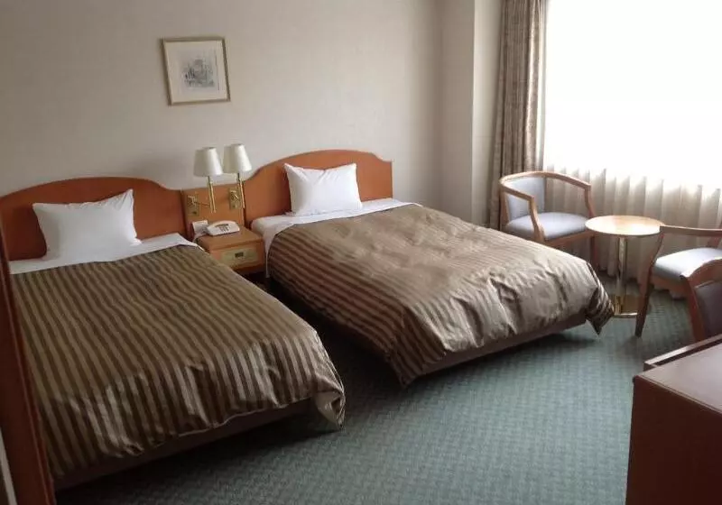 Garden Hotel Kanazawa