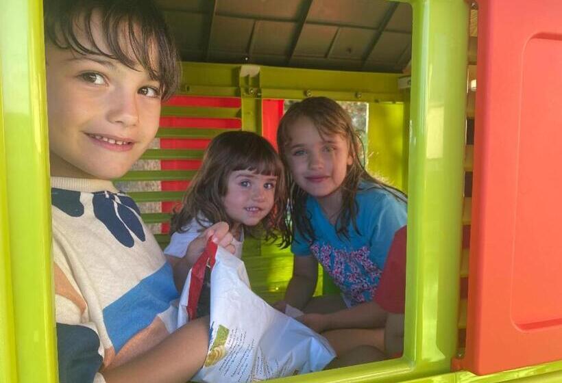 Gran Paradiso Hotel Spa