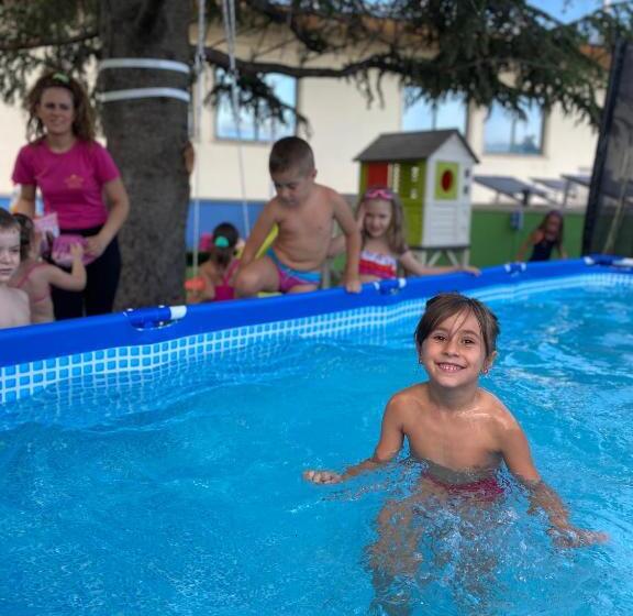 Gran Paradiso Hotel Spa