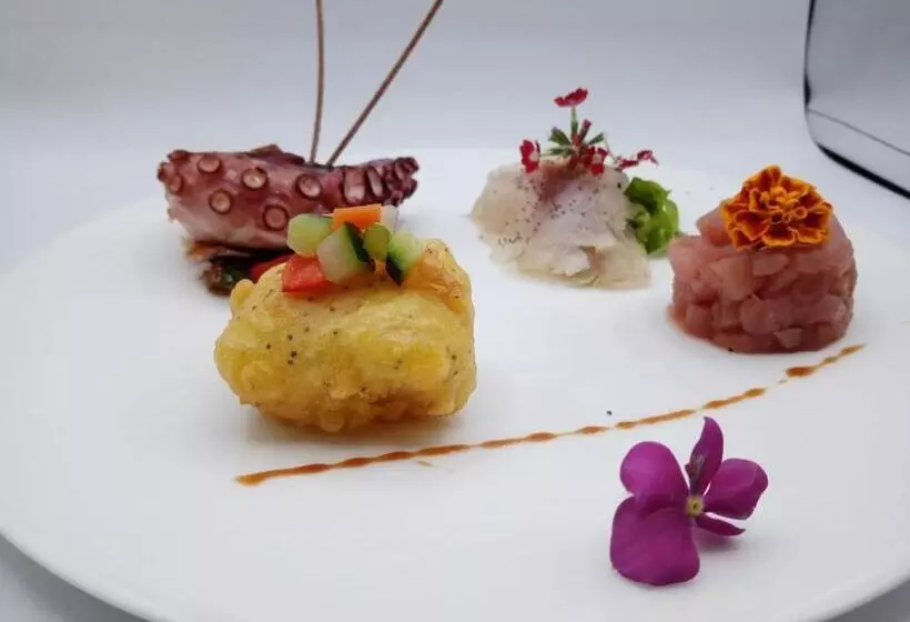 Gran Paradiso Hotel Spa