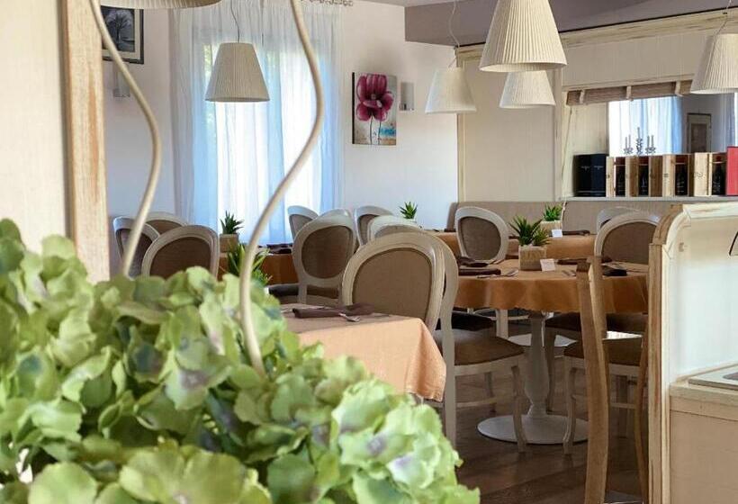 Gran Paradiso Hotel Spa