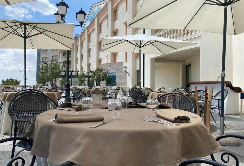 Gran Paradiso Hotel Spa