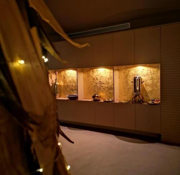 Gran Paradiso Hotel Spa