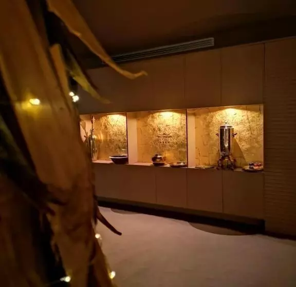 Gran Paradiso Hotel Spa