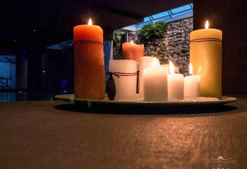Gran Paradiso Hotel Spa