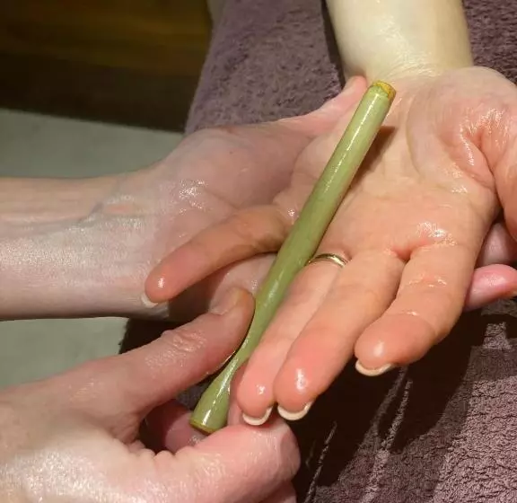 Gran Paradiso Hotel Spa