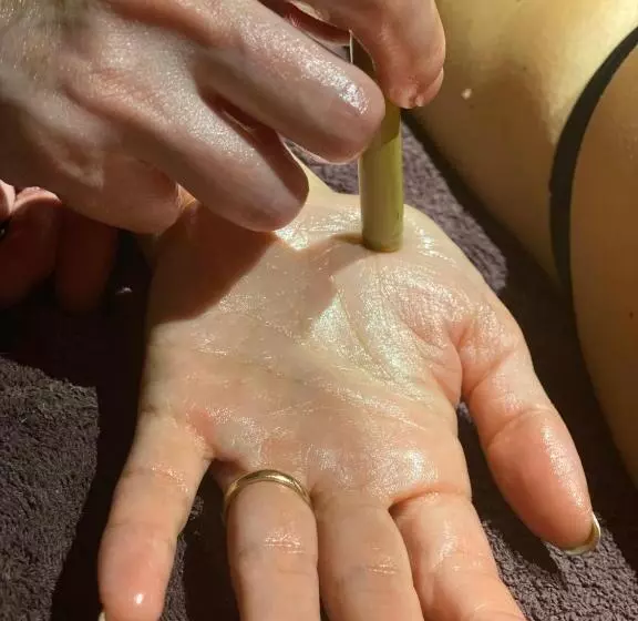 Gran Paradiso Hotel Spa