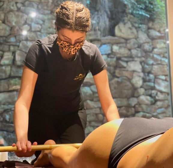 Gran Paradiso Hotel Spa