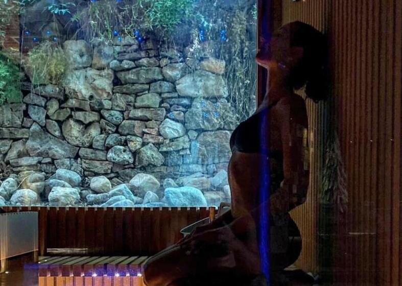 Gran Paradiso Hotel Spa