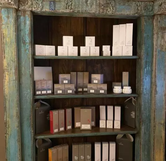 Gran Paradiso Hotel Spa