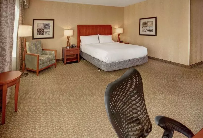 ホテル Hilton Garden Inn Lakewood