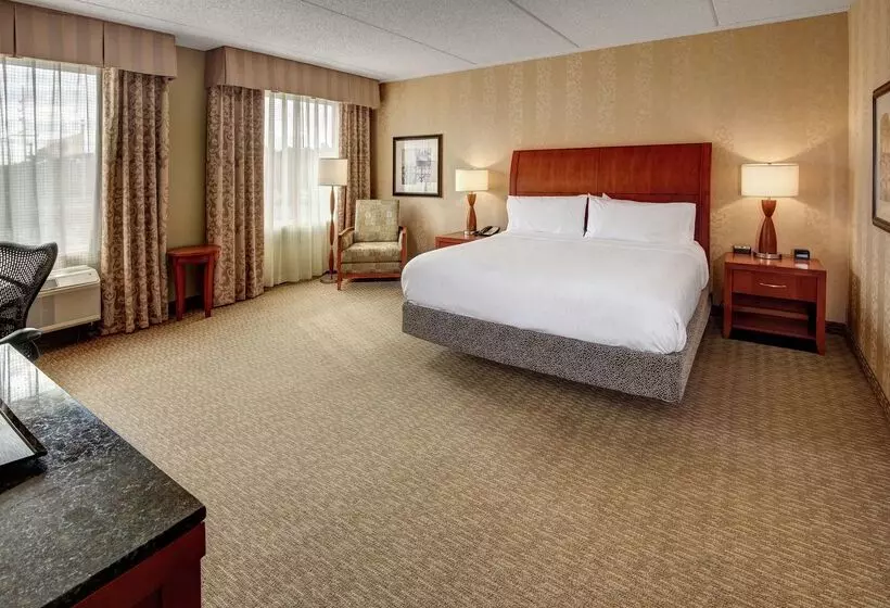 ホテル Hilton Garden Inn Lakewood