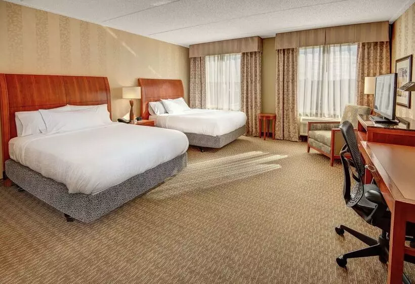 ホテル Hilton Garden Inn Lakewood