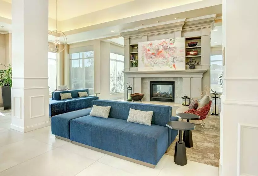 ホテル Hilton Garden Inn Lakewood