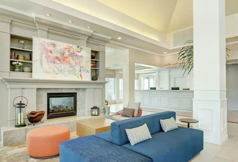 ホテル Hilton Garden Inn Lakewood