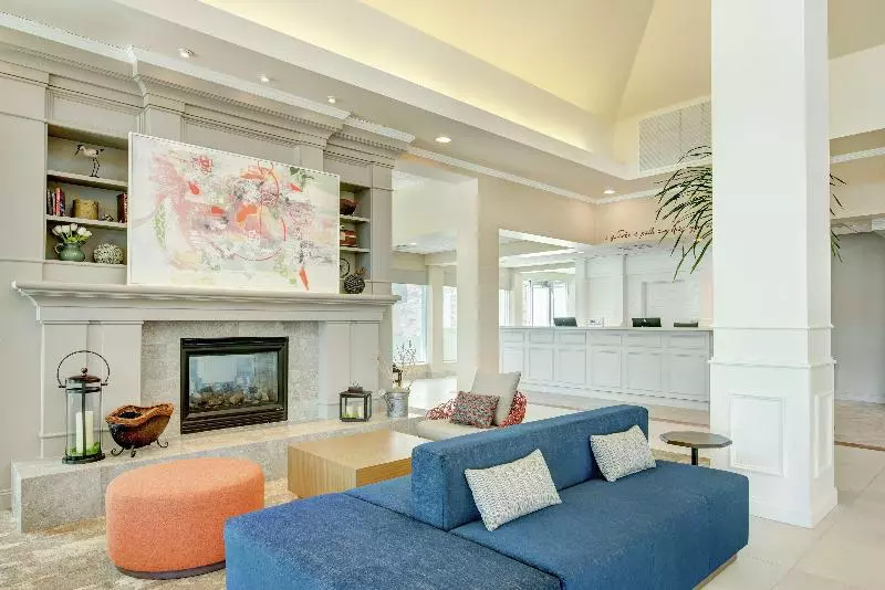 ホテル Hilton Garden Inn Lakewood