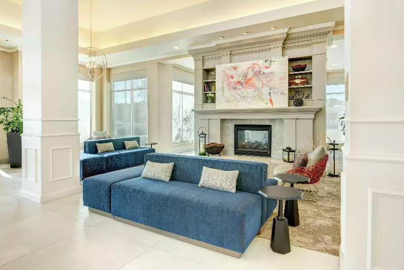 ホテル Hilton Garden Inn Lakewood