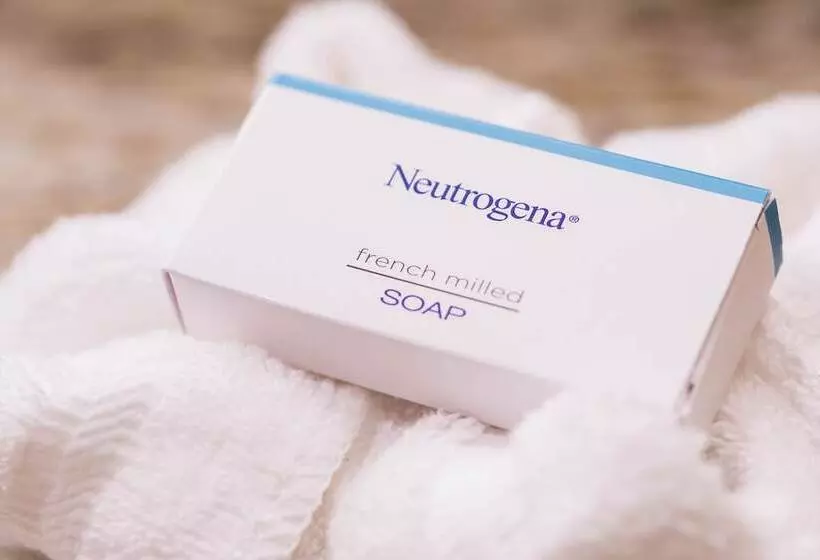 ホテル Hilton Garden Inn Lakewood