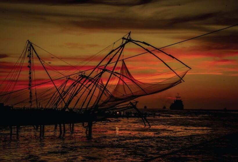 فندق Holiday Inn Cochin, An Ihg